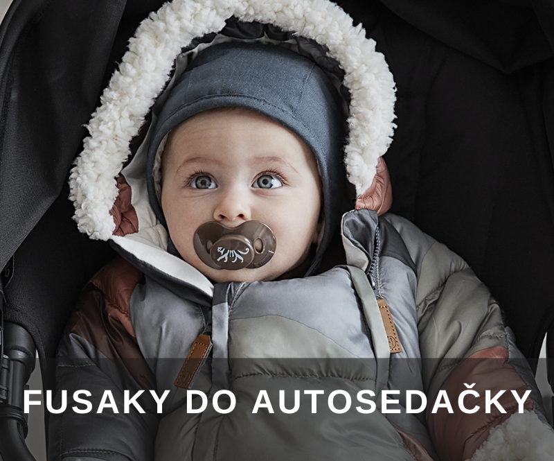 banner fusaky do autosedačky